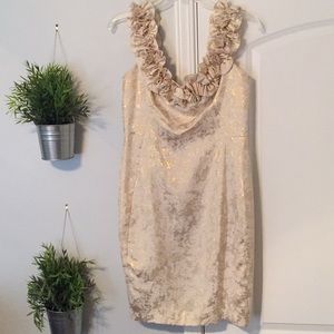 London Times Dress